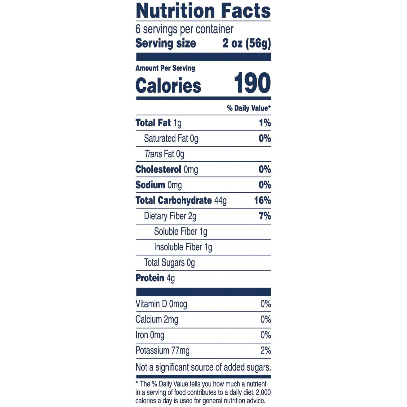 Barilla® Gluten Free Elbows Pasta, 12 oz