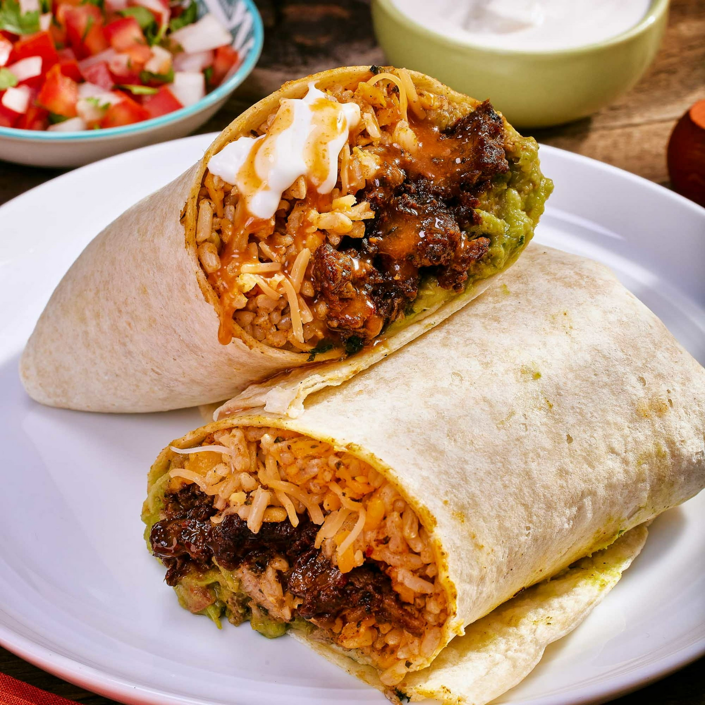 Lawry's Burrito Seasoning Mix, 1.5 oz Packet