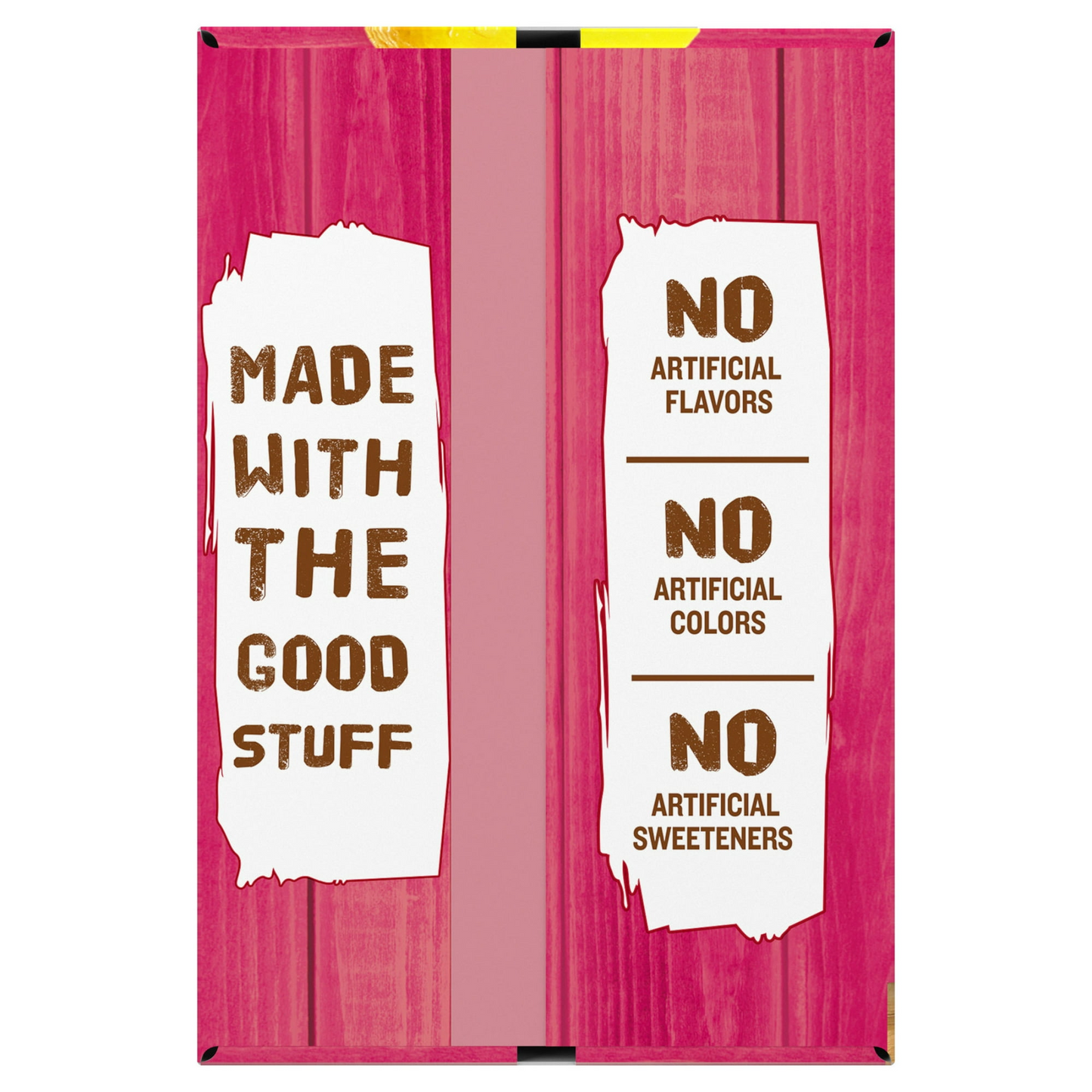 Country Time Strawberry Lemonade Ready to Drink Flavored with Other Natural Flavors Drink Pouches, 10 Ct Box, 6 fl oz Pouches, Liquids
