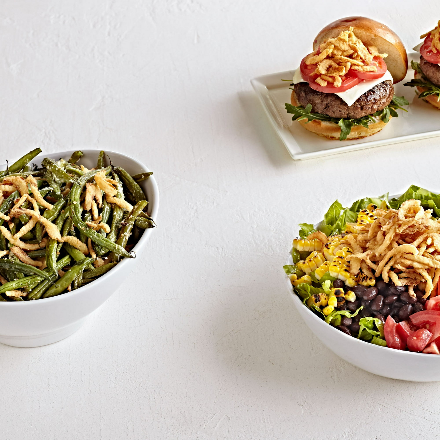 Fresh Gourmet Crispy Fried Onions, Salad Topping, Non-GMO, 3.5 oz