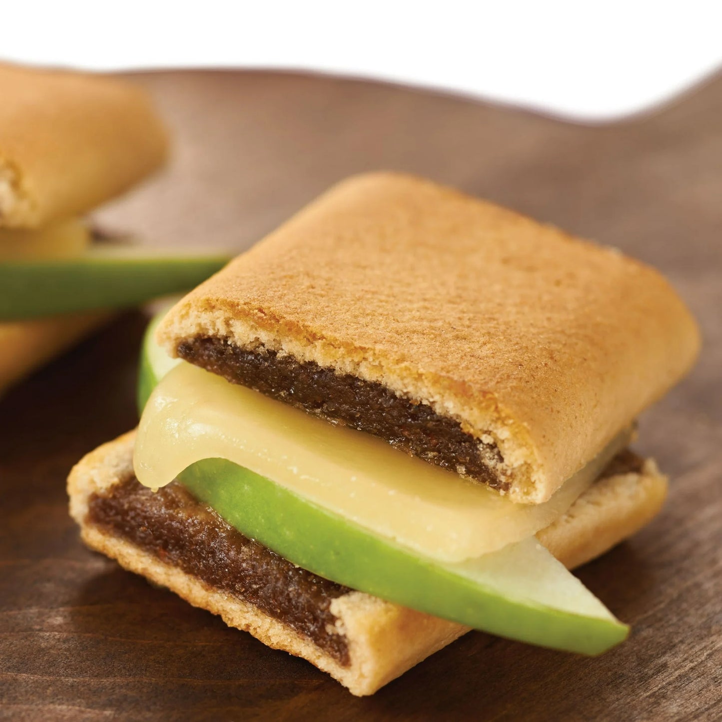 Newtons Fat Free Soft & Fruit Chewy Fig Cookies, (Fig Bars), 10 oz