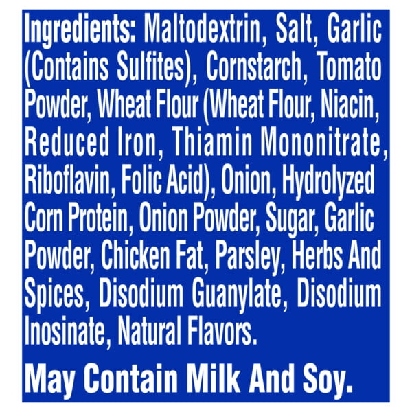 Lipton Recipe Secrets Savory Herb with Garlic Soup and Dip Mix, 2.4 oz, 2 Pack