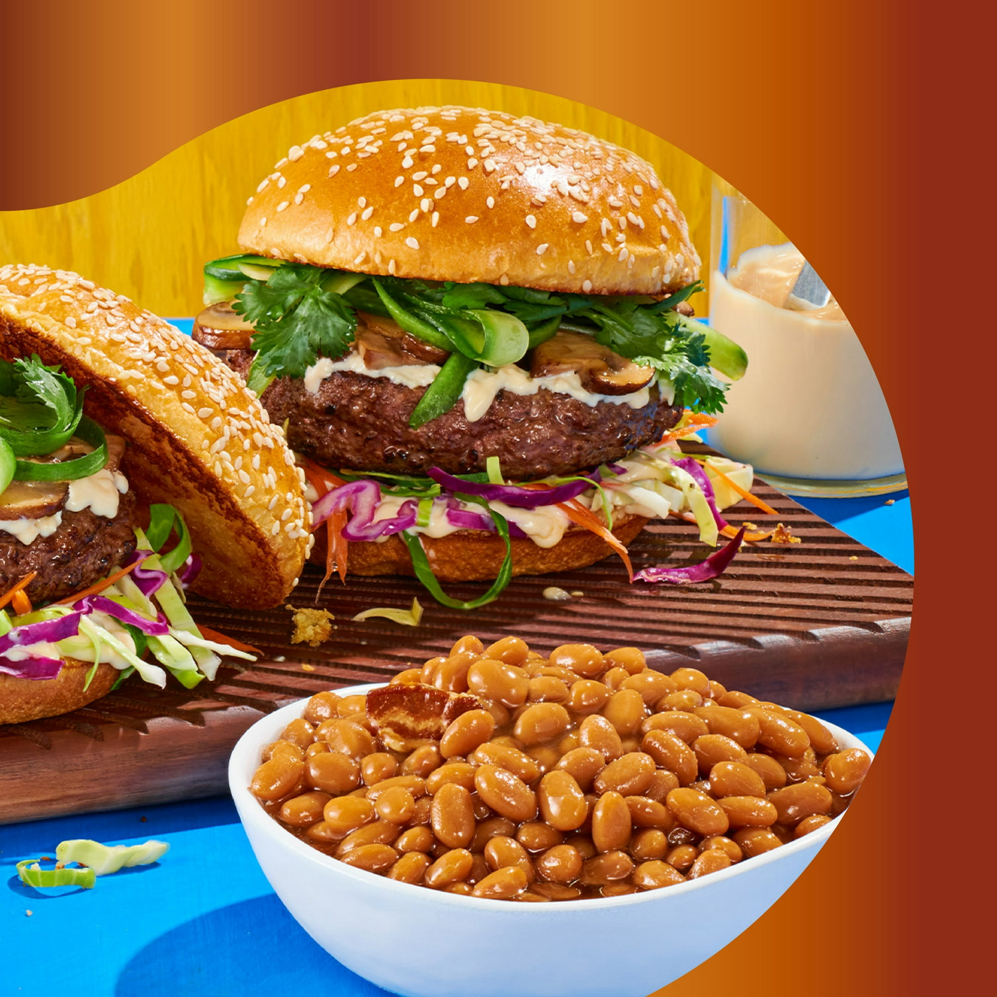 Bush's Original Baked Beans, Canned Beans, 16 oz Can