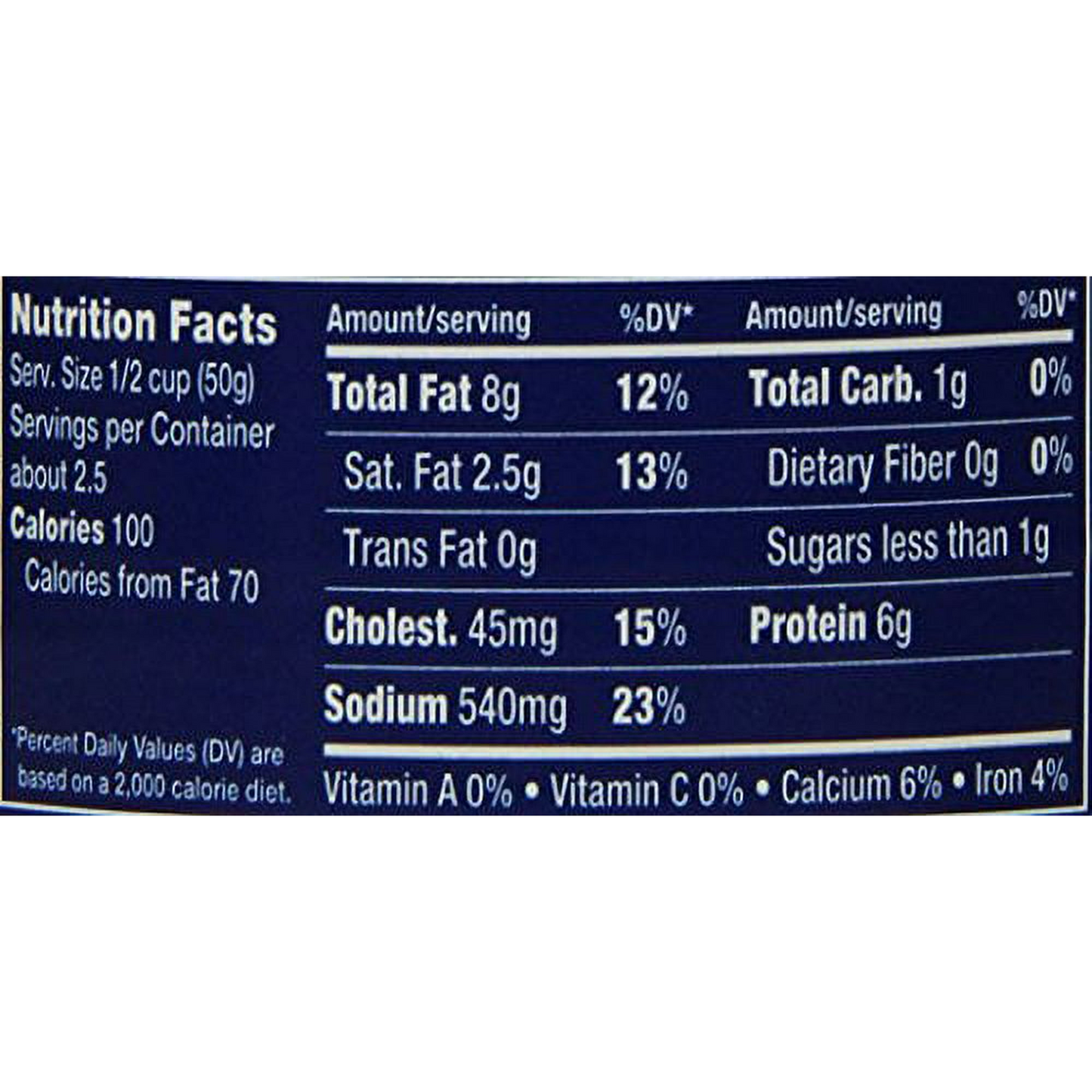 Armour Original Vienna Bites, 10 oz Can – Flavorful Ready-to-Eat Snack or Recipe Ingredient