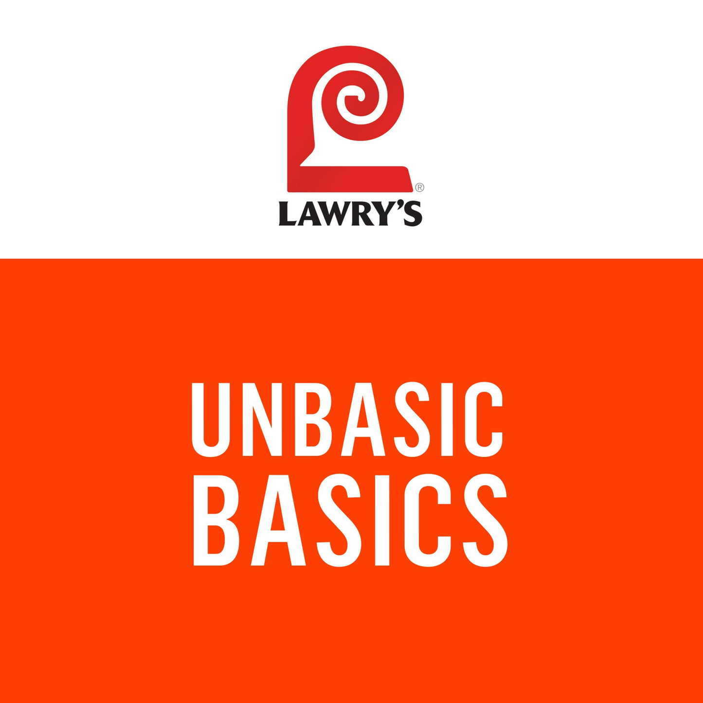 Lawry's Burrito Seasoning Mix, 1.5 oz Packet