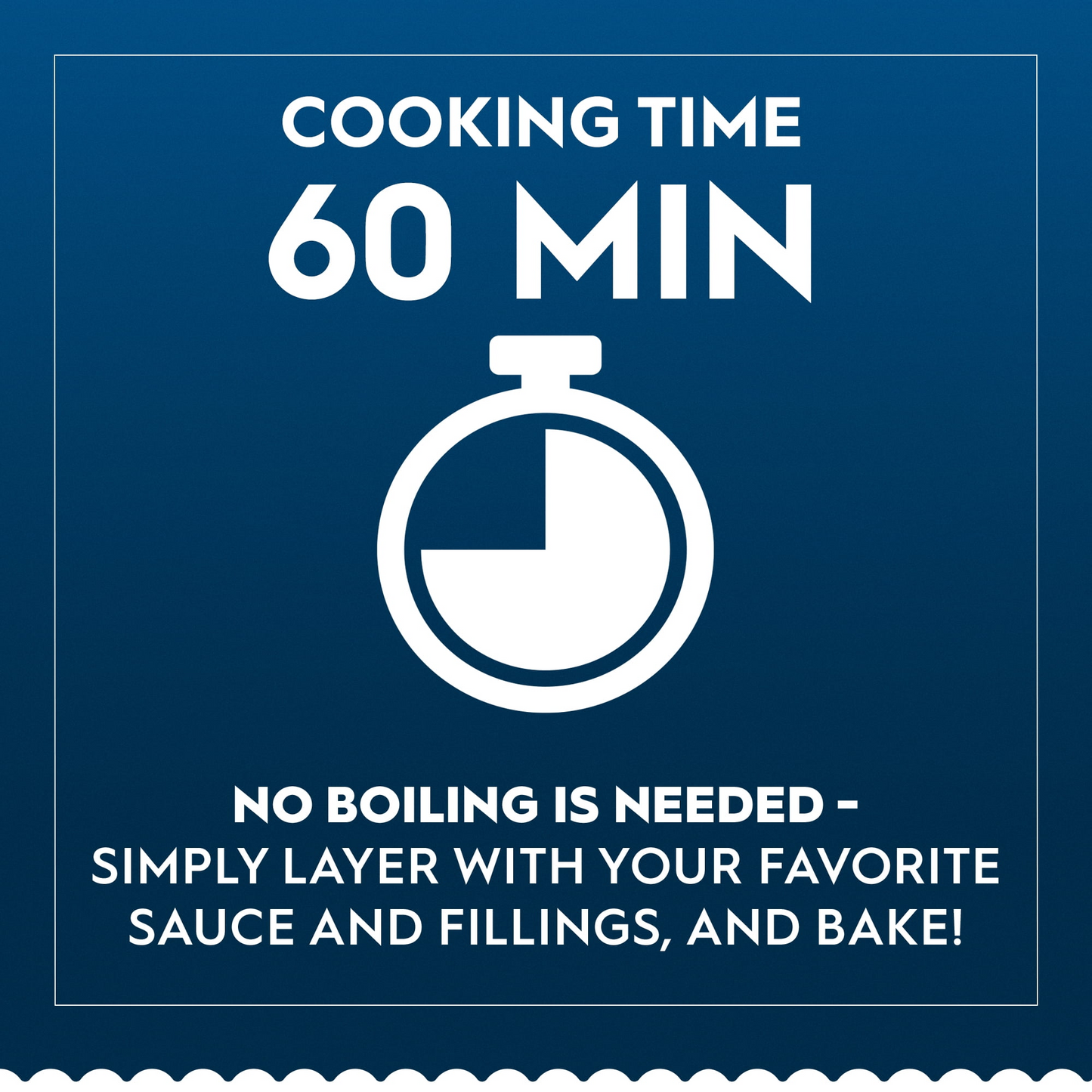 Barilla Gluten Free Oven Ready Lasagna Pasta, 10 oz