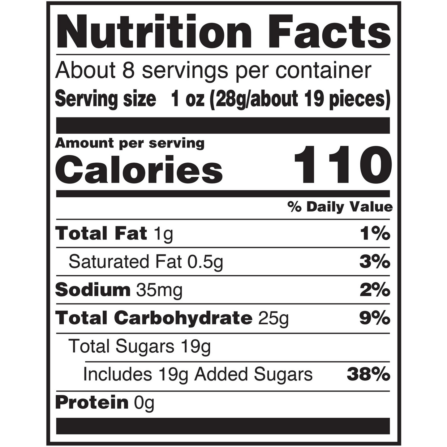 Starburst Minis Original Fruit Chews Chewy Candy, Grab N Go, 8 oz Bags