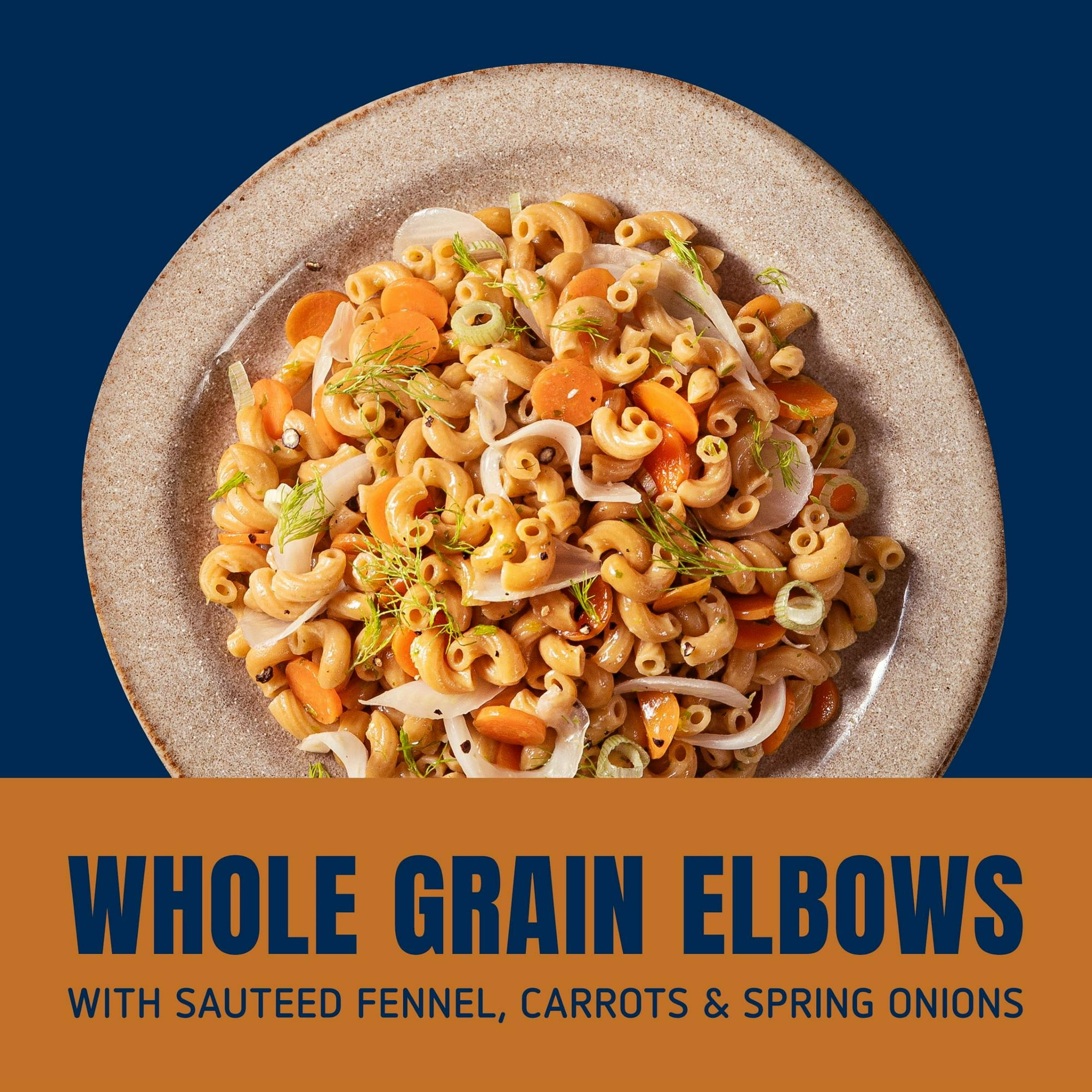 Barilla Whole Grain Elbows Pasta, 100% Whole Wheat, 16 oz Box