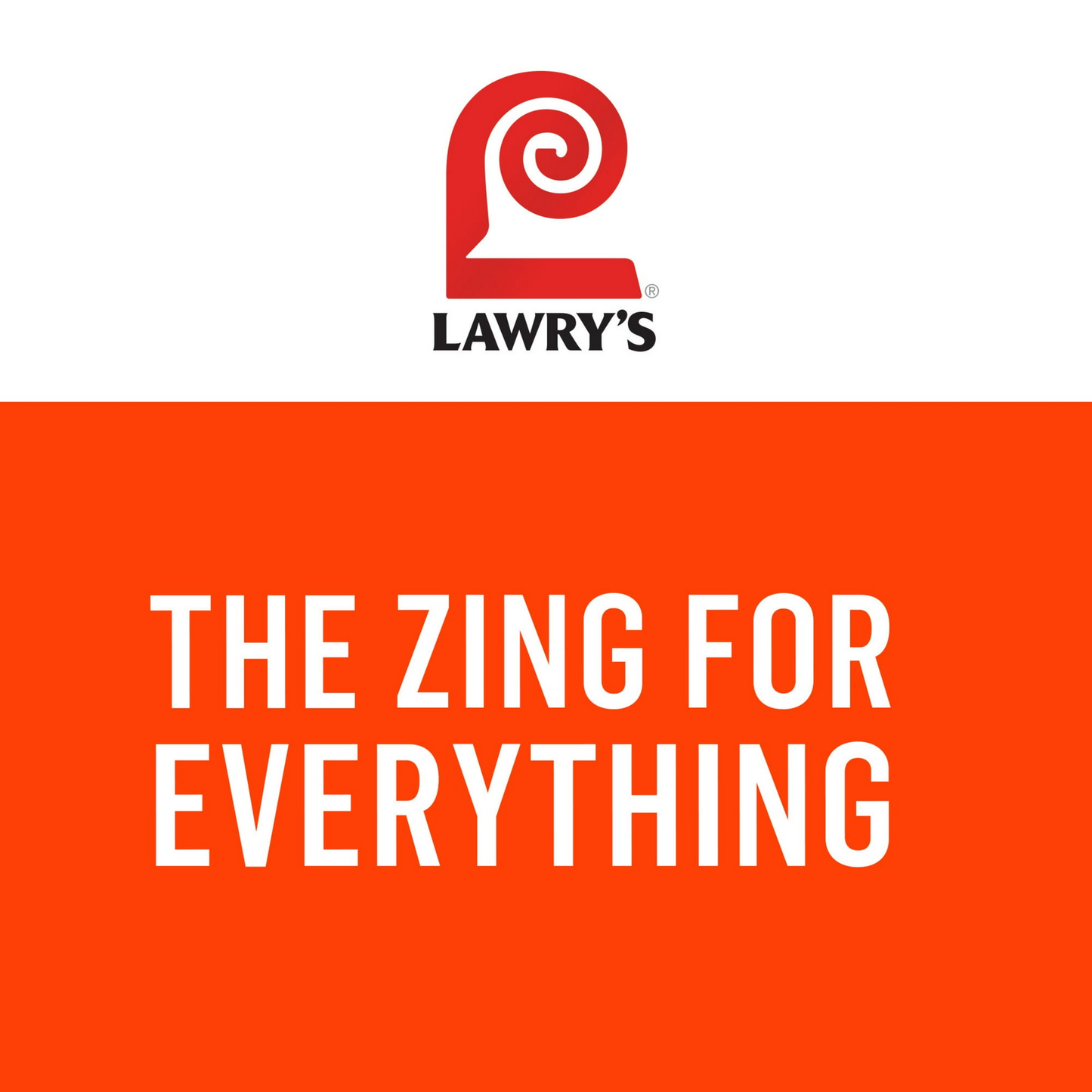 Lawry's Burrito Seasoning Mix, 1.5 oz Packet