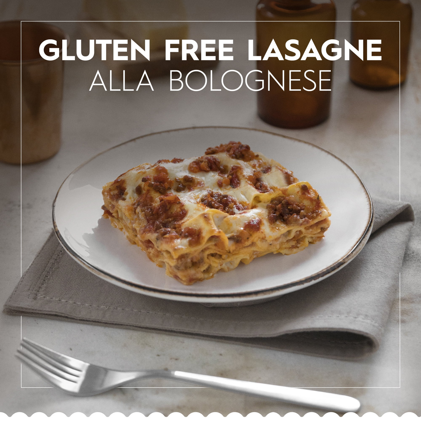 Barilla Gluten Free Oven Ready Lasagna Pasta, 10 oz