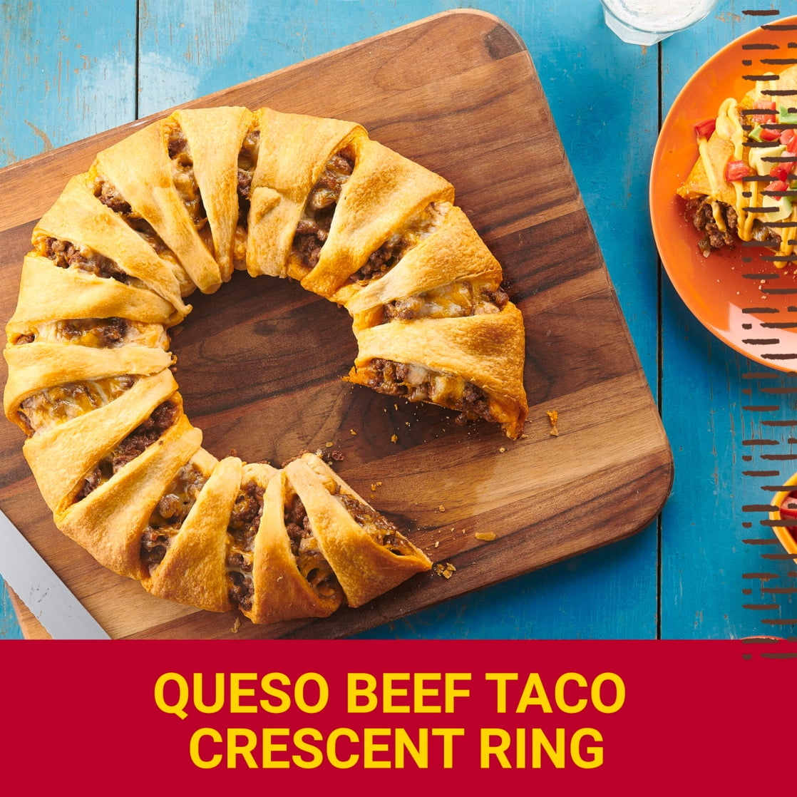 Old El Paso Mild Chopped Green Chiles, 7 oz.