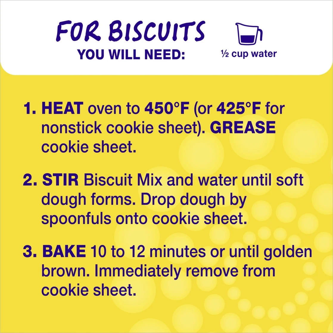 Betty Crocker Bisquick Complete Cheese Garlic Biscuit Mix,Easy homemade Cheddar Biscuits 7.75 oz