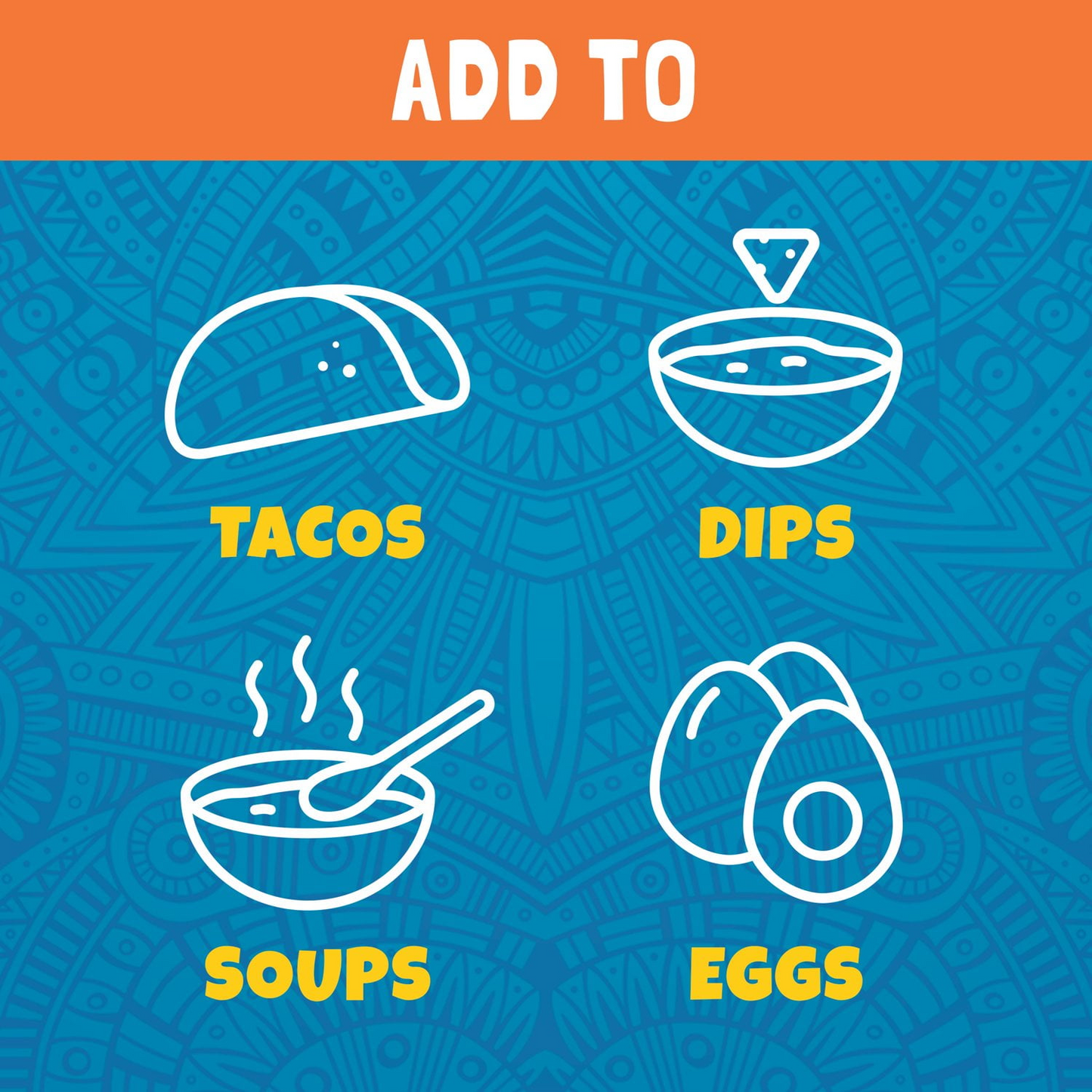 Ortega Hot Diced Jalapenos, Kosher, 4 oz Can