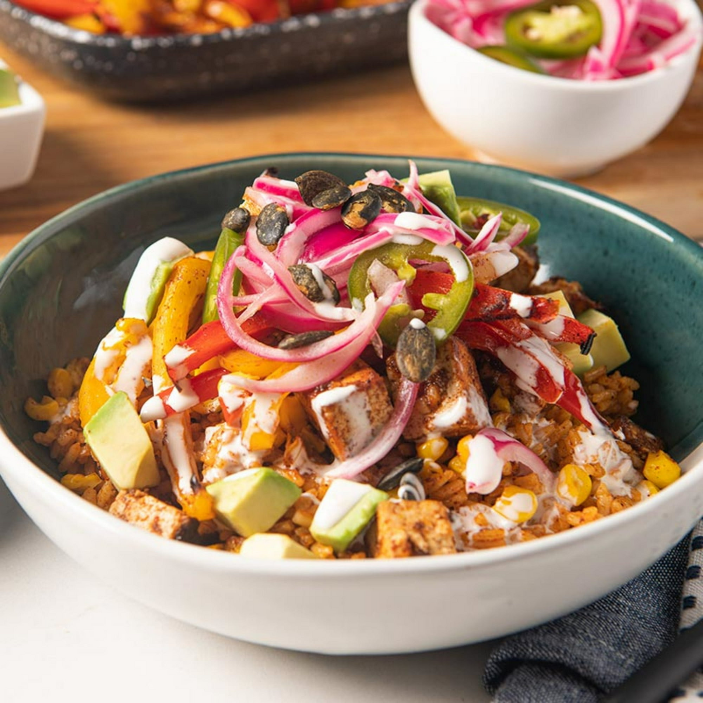 Lawry's Burrito Seasoning Mix, 1.5 oz Packet