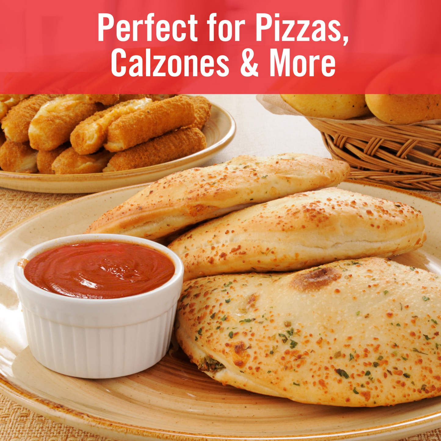 Chef Boyardee Pizza Sauce with Cheese, Ready-to-Eat Meal, 15 oz.