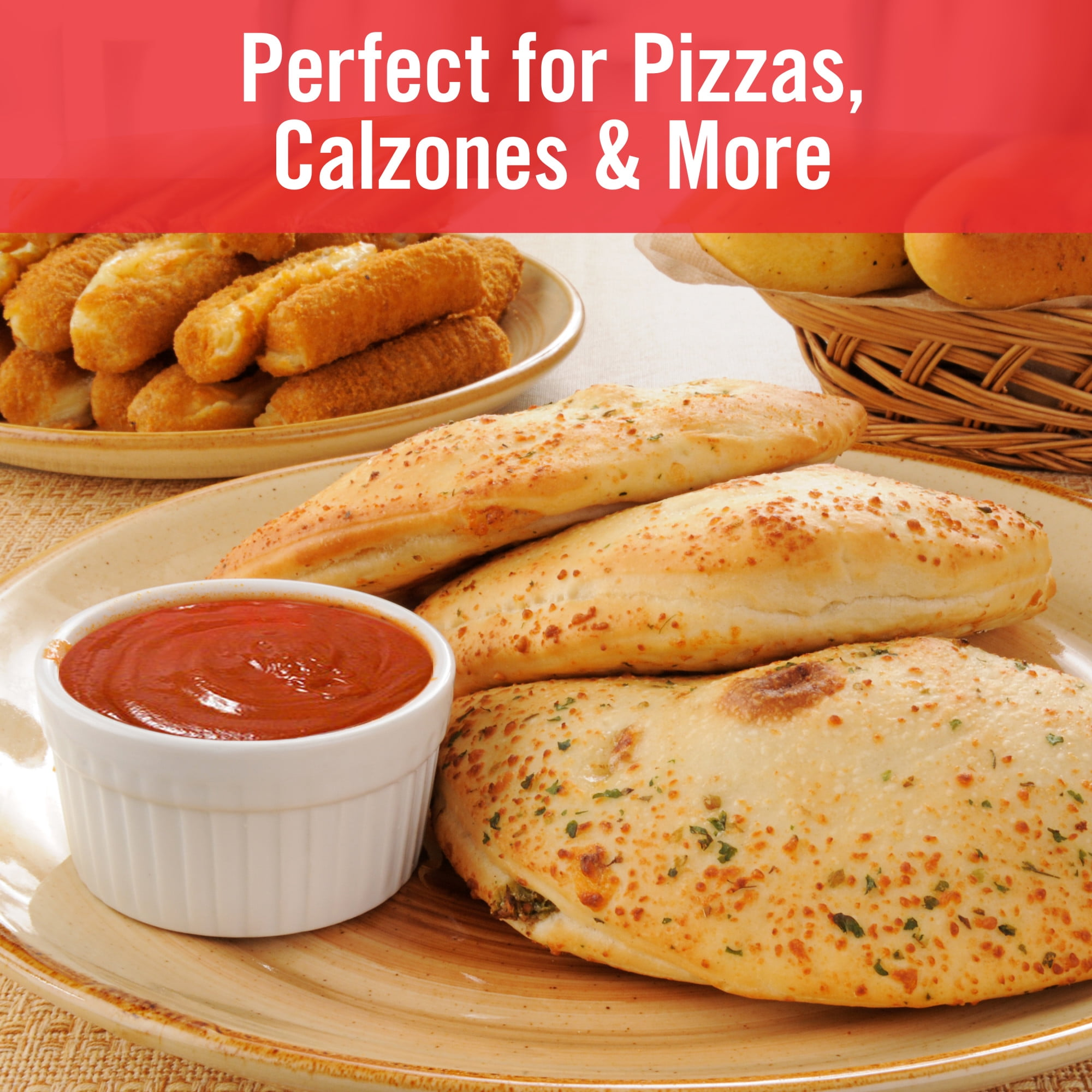 Chef Boyardee Pizza Sauce with Cheese, Ready-to-Eat Meal, 15 oz.
