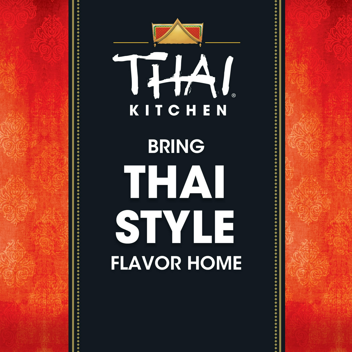 Thai Kitchen Gluten Free Gluten Free Roasted Red Chili Paste, 4.0 oz Jar