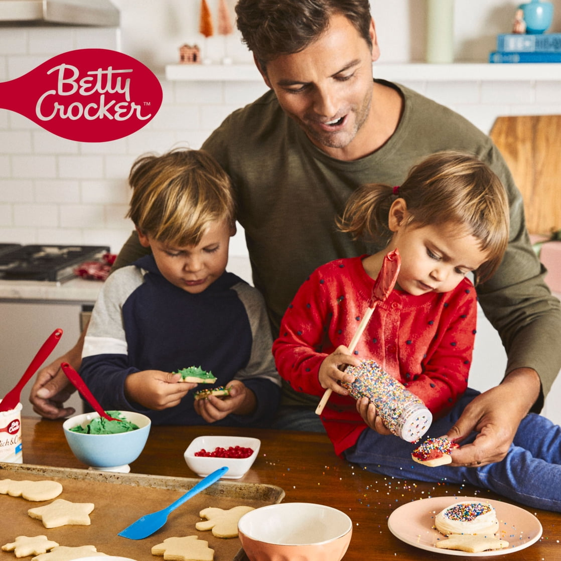 Betty Crocker Blueberry Muffin Mix, Easy Baking Mix, 6.5 oz.