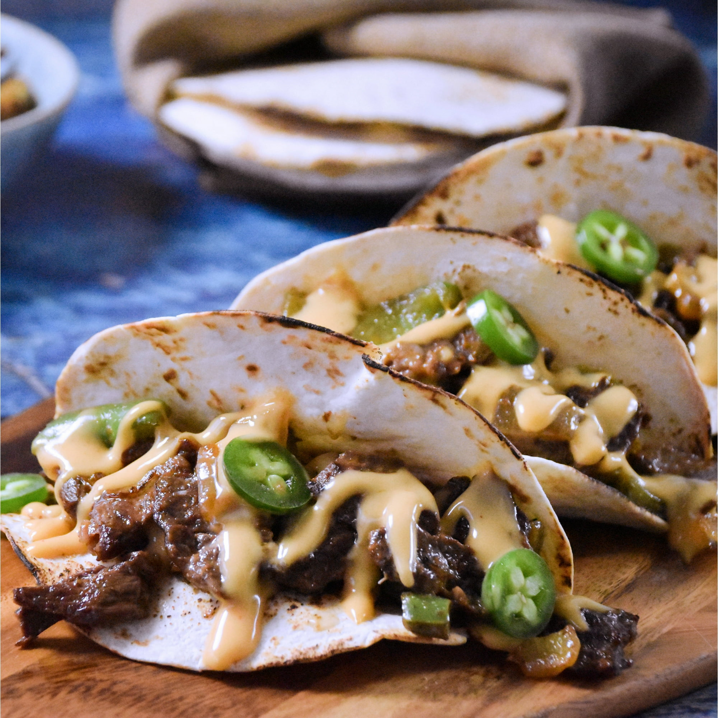 Ortega Hot Diced Jalapenos, Kosher, 4 oz Can