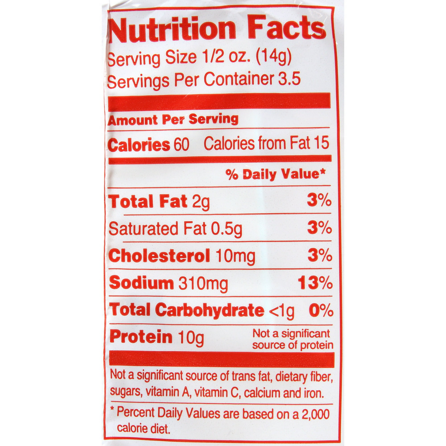 Lowrey's Bacon Curls Hot & Spicy Microwave Pork Rinds, 1.75 Oz.