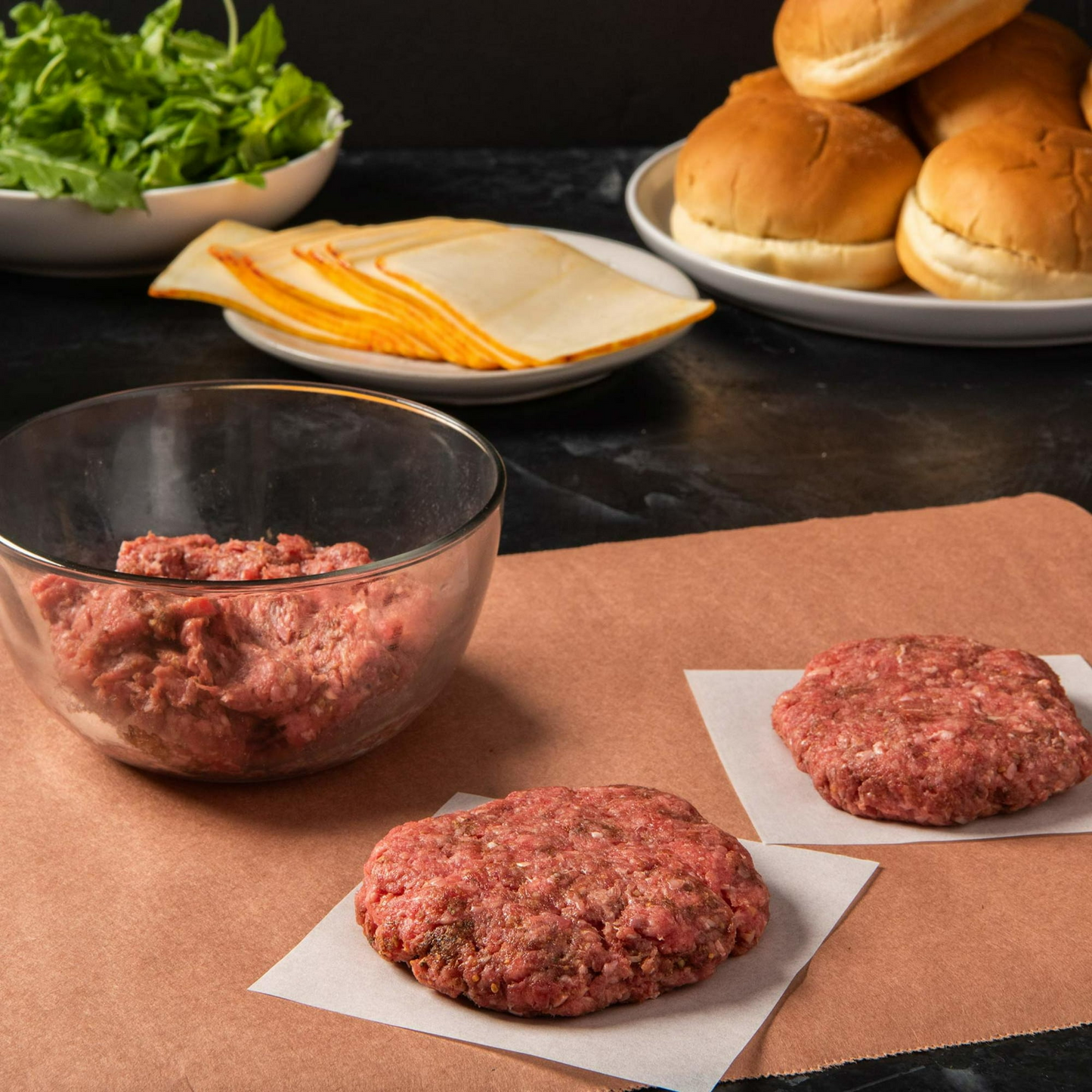 McCormick GRILL MATES Black Garlic Parmesan Marinade Mix, 1.0 oz Packet