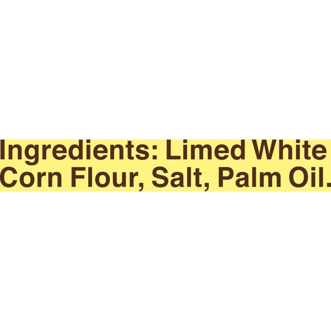 Old El Paso Crunchy White Corn Taco Shells, Gluten Free, 12 Ct., 4.6 oz.