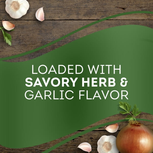 Lipton Recipe Secrets Savory Herb with Garlic Soup and Dip Mix, 2.4 oz, 2 Pack