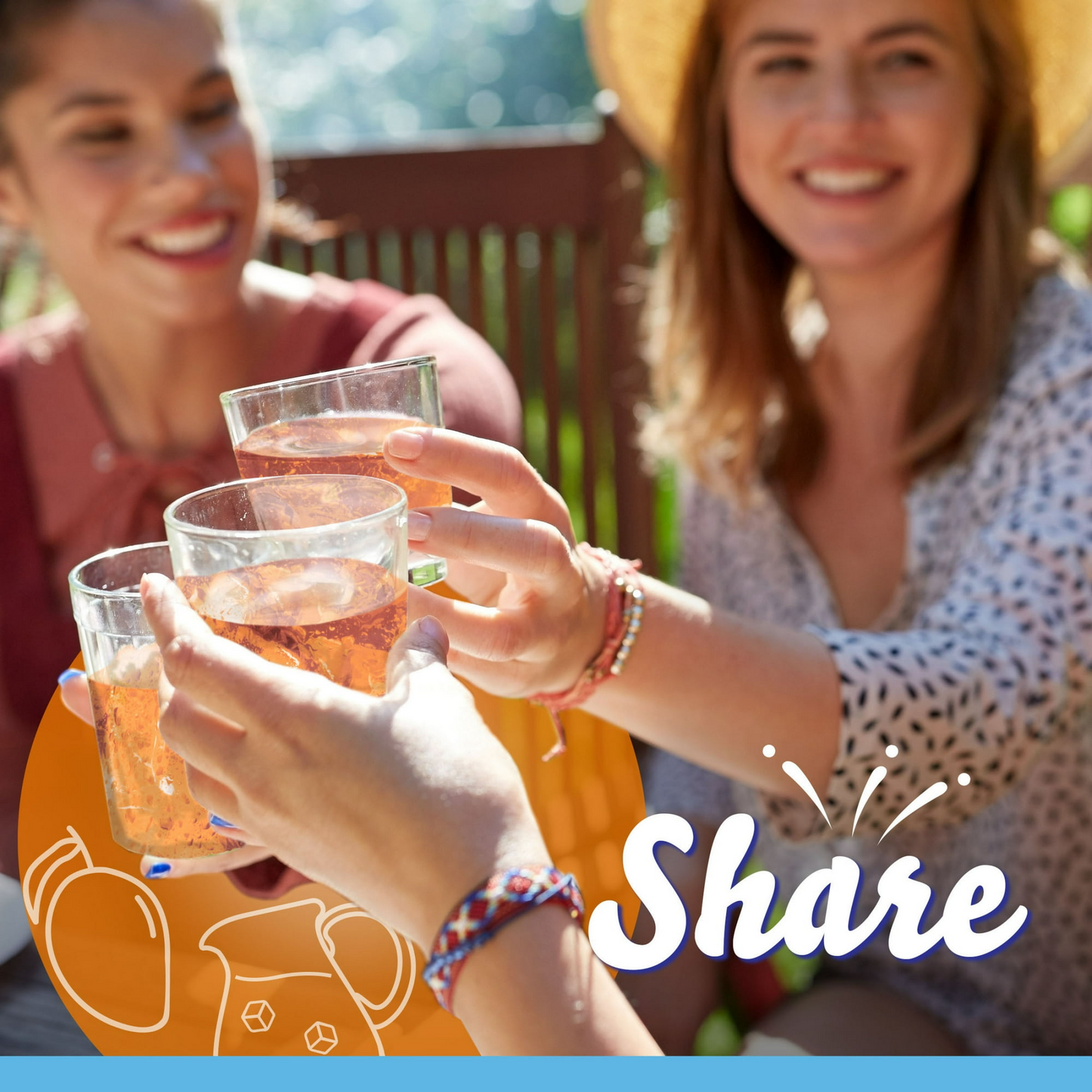 Crystal Light Peach Mango Green Tea Sugar Free Drink Mix, 5 Ct Pitcher Packets