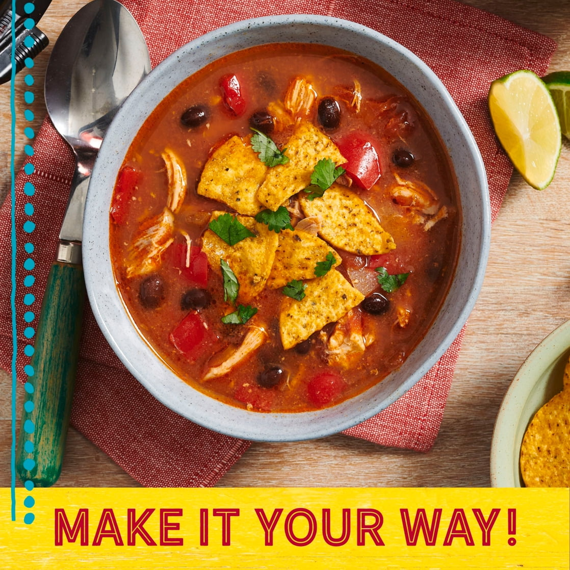 Old El Paso Mild Chopped Green Chiles, 7 oz.