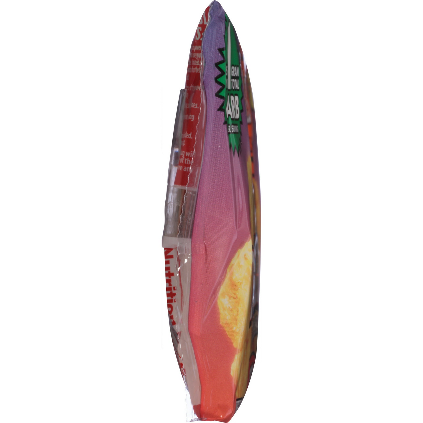 Lowrey's Bacon Curls Hot & Spicy Microwave Pork Rinds, 1.75 Oz.