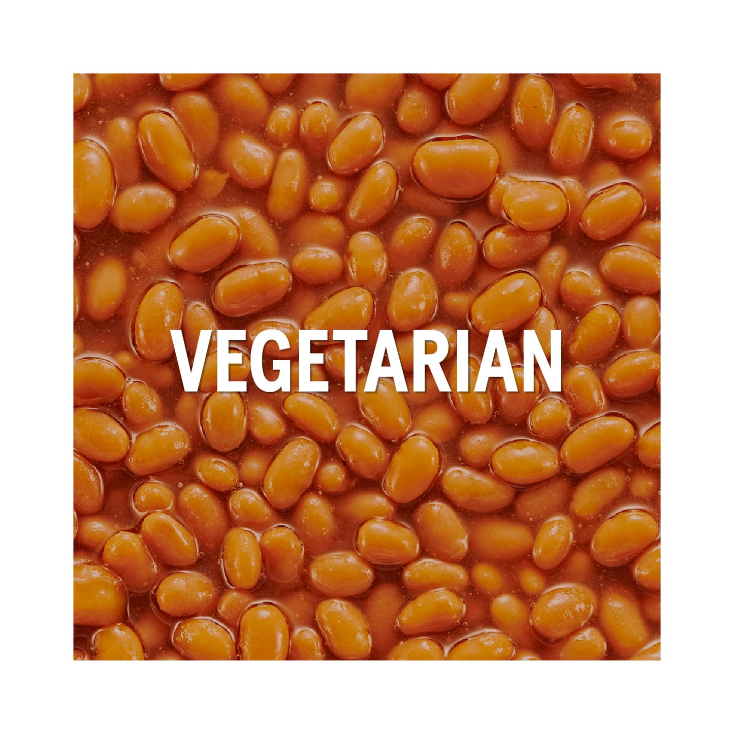 Bush's Zero Sugar Added Baked Beans, Canned Beans, 15.8 oz Can