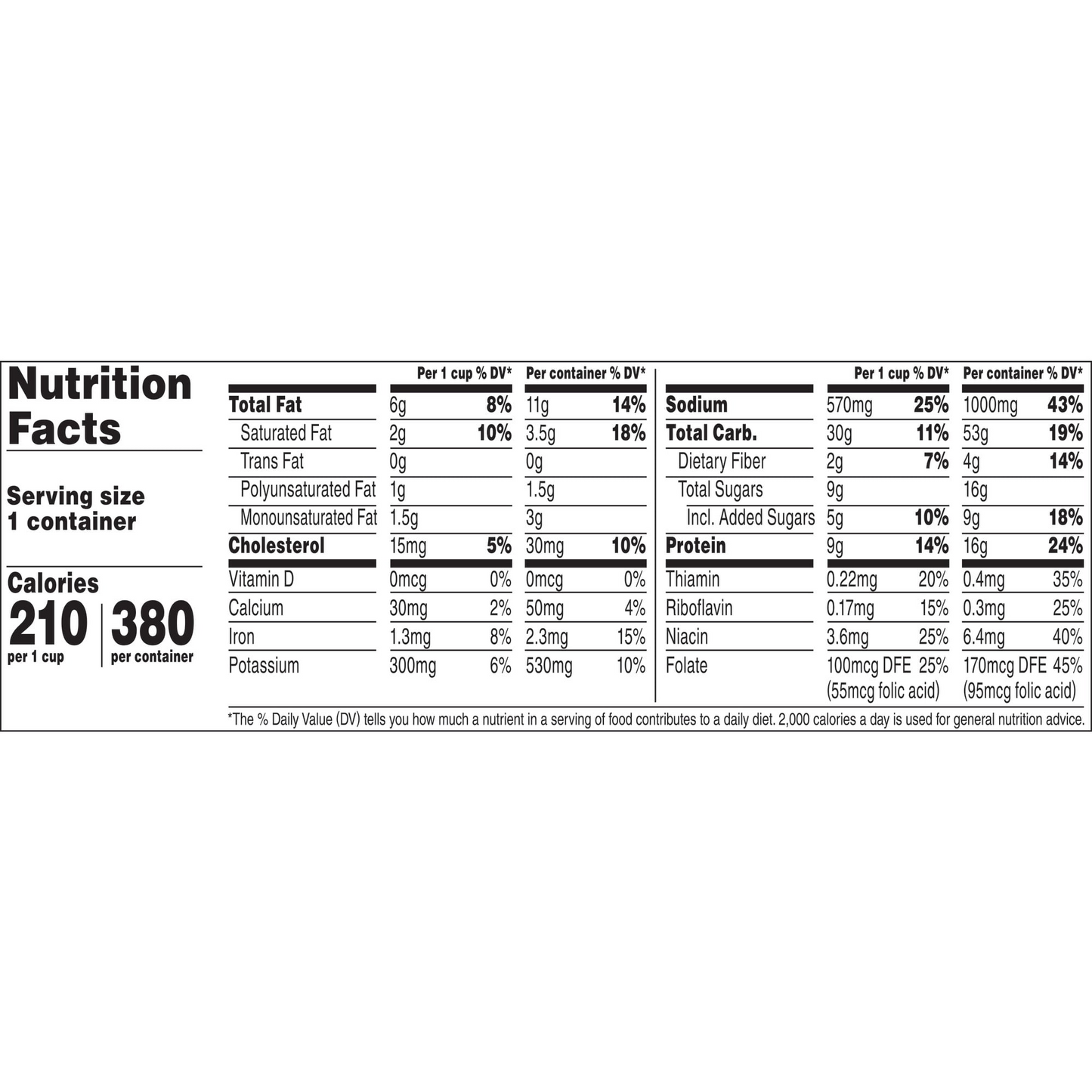 SpaghettiOs Super Mario Bros Canned Pasta with Meatballs, 15.6 oz Can