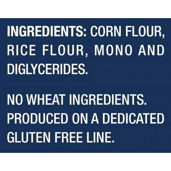 Barilla® Gluten Free Elbows Pasta, 12 oz