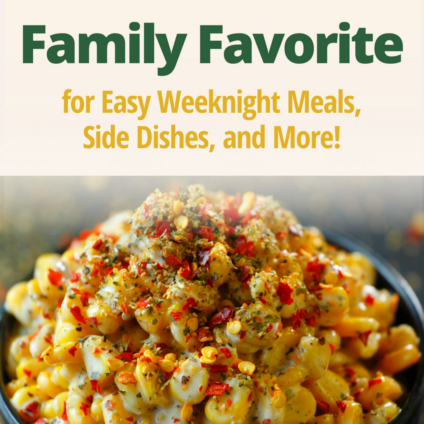 Del Monte Mexican Style Street Corn, Canned Vegetables, 14.75 oz Can