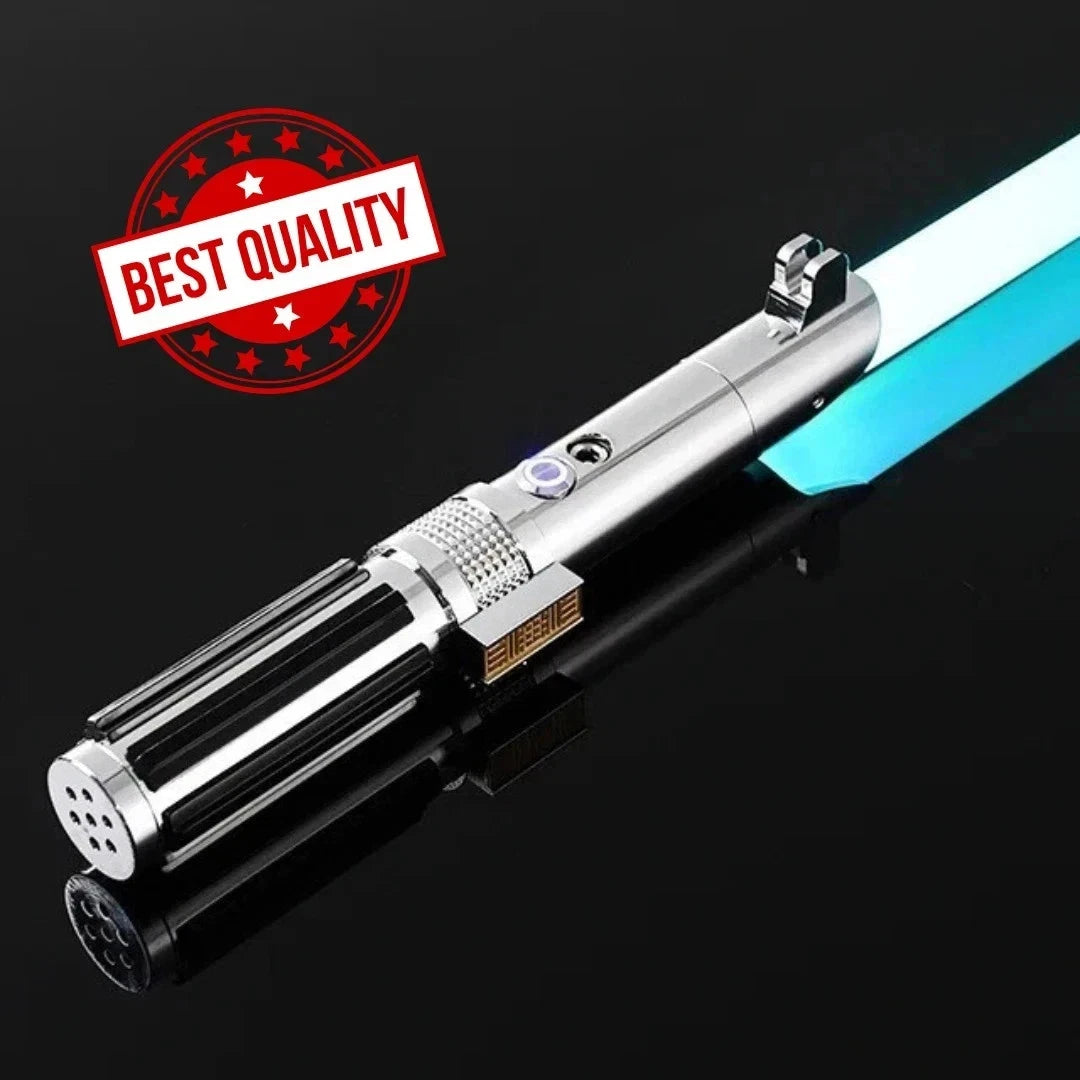 Anakin Skywalker Lightsaber Replica Force FX Dueling Rechargeable